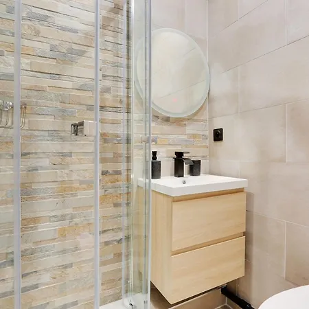 Apartment Parc Monceau - Beautiful *